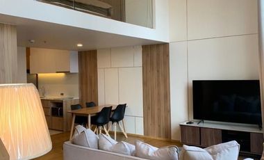 Condo en alquiler de 1 habitaciones en Watthana, Bangkok