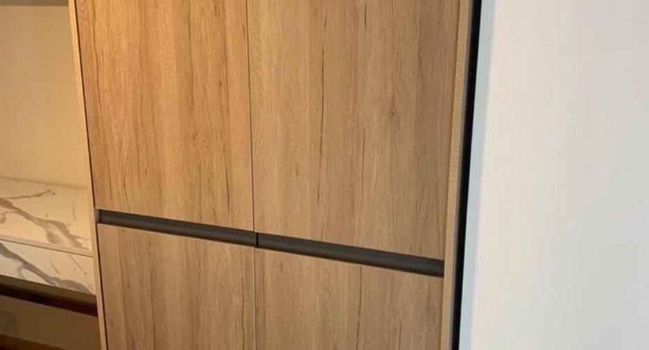 Wohnung zur Miete mit 1 Zimmer in Watthana, Bangkok