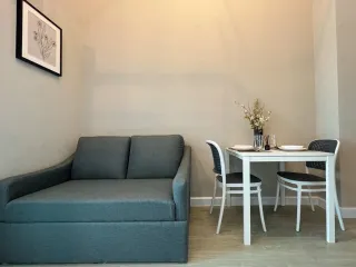 出租 2 卧室 公寓 在 Bang Sue, 曼谷