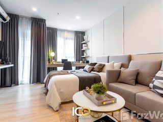 Аренда 1 кровать кондо в Патхум Щан, Бангкок