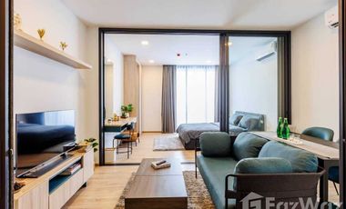 For rent 1 bed condo in Ratchathewi, Bangkok