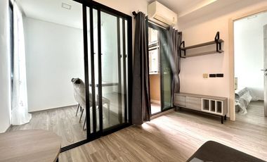 For rent 1 bed condo in Phaya Thai, Bangkok
