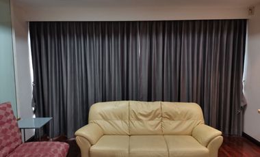 Condo en alquiler de 3 habitaciones en Phaya Thai, Bangkok