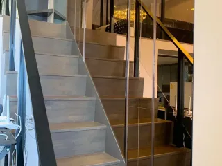 For rent studio condo in Bang Rak, Bangkok