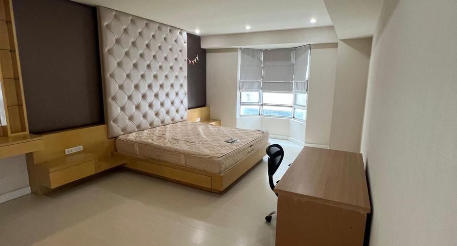 Apartment zur Miete mit 3 Zimmer in Watthana, Bangkok