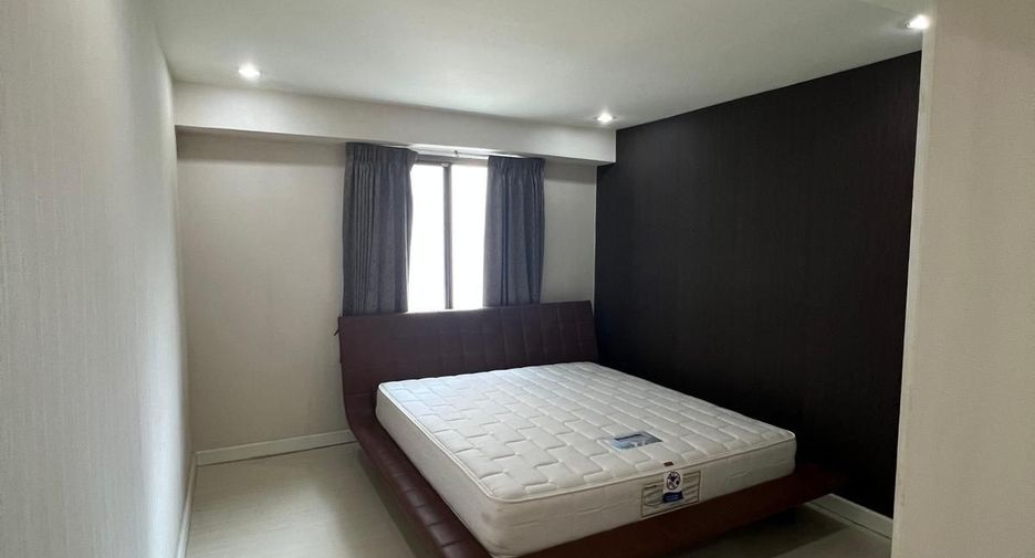 Apartment zur Miete mit 3 Zimmer in Watthana, Bangkok