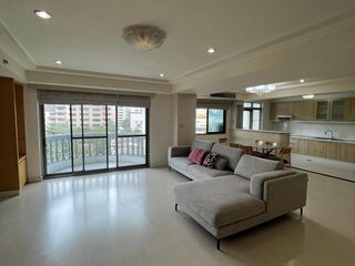 Apartamento en alquiler de 3 habitaciones en Watthana, Bangkok