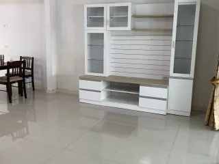 For Rent 2 Bedroom Townhouse In Thung Khru, Bangkok