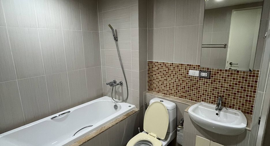For rent 1 Beds apartment in Khlong Toei, Bangkok
