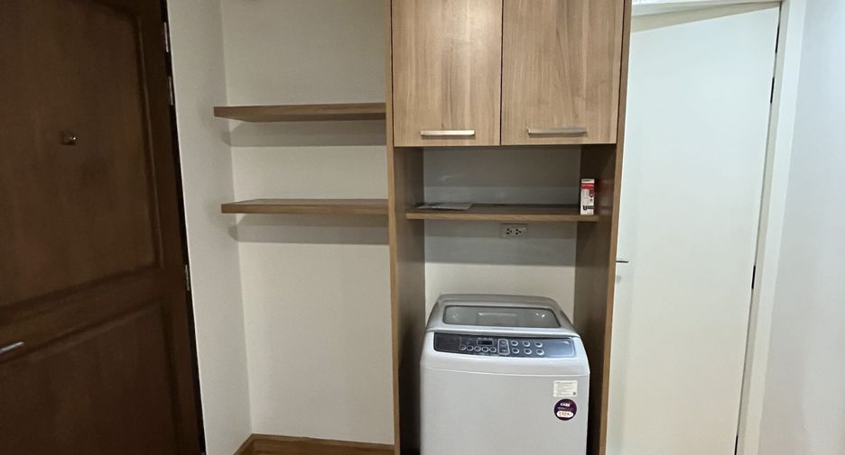 For rent 1 Beds apartment in Khlong Toei, Bangkok