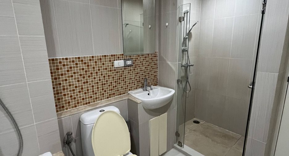 For rent 1 Beds apartment in Khlong Toei, Bangkok