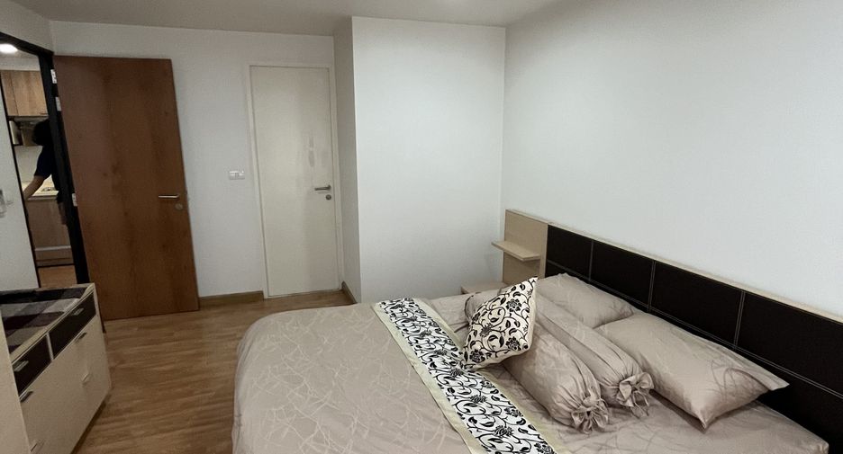 For rent 1 Beds apartment in Khlong Toei, Bangkok