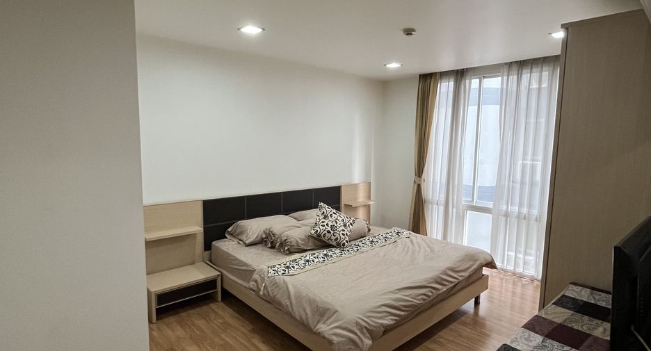 For rent 1 Beds apartment in Khlong Toei, Bangkok