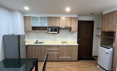 Apartamento en alquiler de 1 habitaciones en Khlong Toei, Bangkok