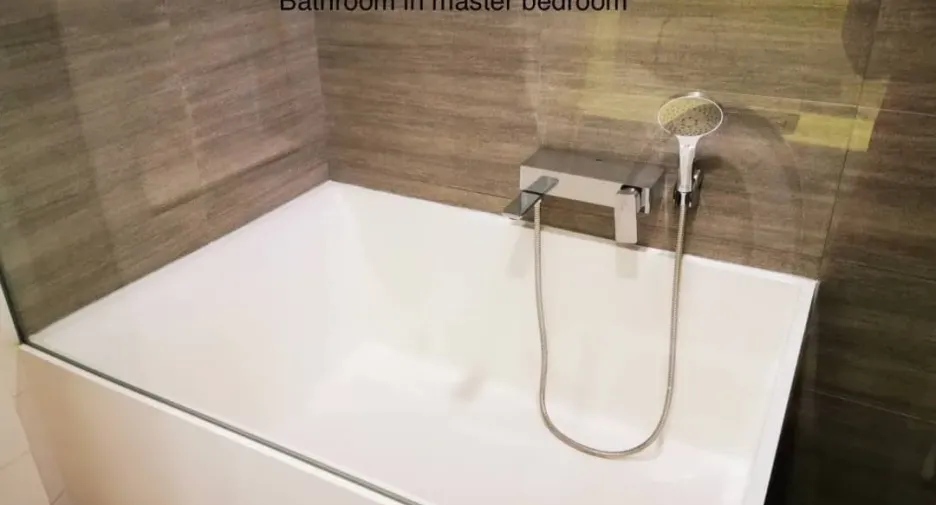 Wohnung zur Miete mit 2 Zimmer in Watthana, Bangkok