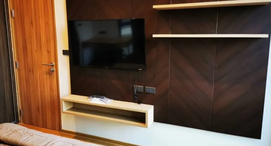 Wohnung zur Miete mit 2 Zimmer in Watthana, Bangkok