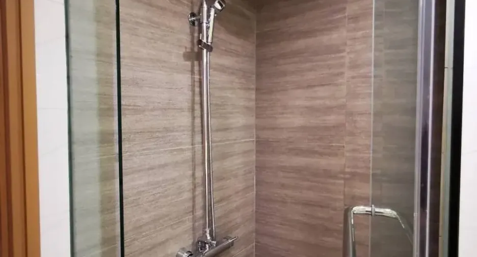 Wohnung zur Miete mit 2 Zimmer in Watthana, Bangkok
