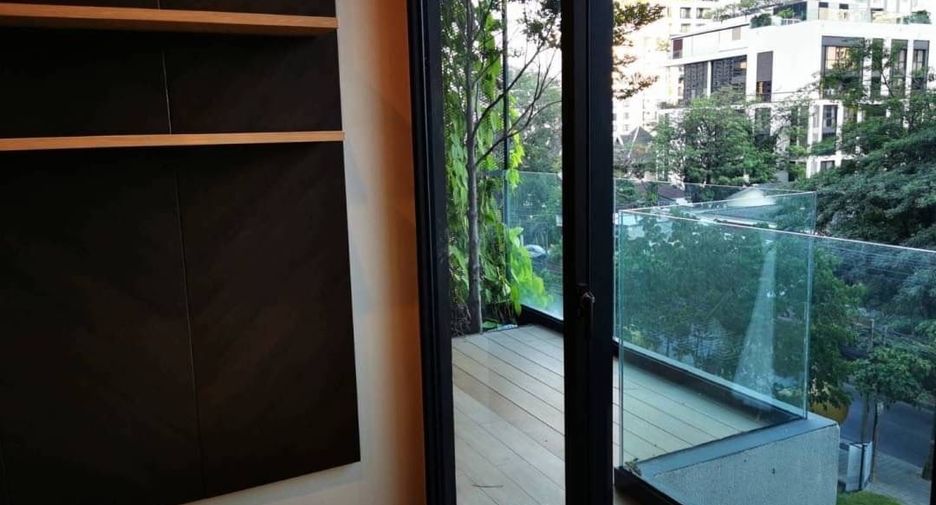 Wohnung zur Miete mit 2 Zimmer in Watthana, Bangkok