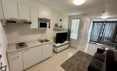 For rent 1 bed condo in Watthana, Bangkok
