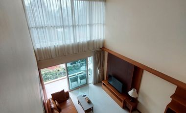 For rent 3 bedrooms apartment in Khlong Toei, Bangkok