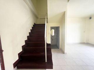 Reihenhaus zur Miete mit 4 Zimmer in Don Mueang, Bangkok