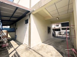 Reihenhaus zur Miete mit 4 Zimmer in Don Mueang, Bangkok