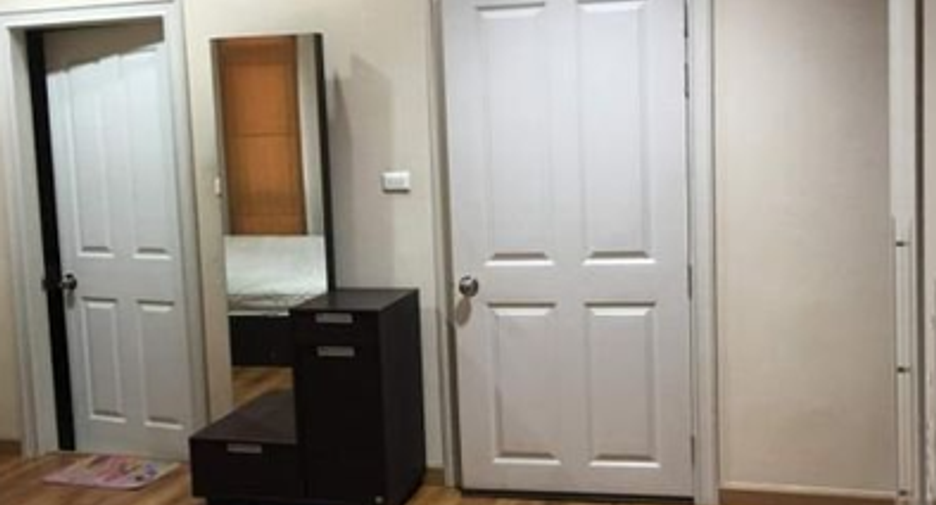 For rent 3 bedrooms townhouse in Chatuchak, Bangkok