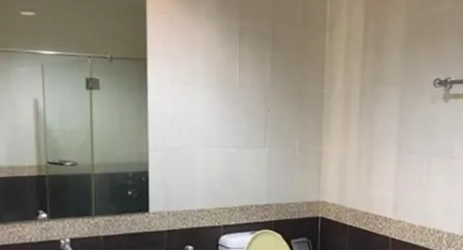 For rent 3 bedrooms townhouse in Chatuchak, Bangkok