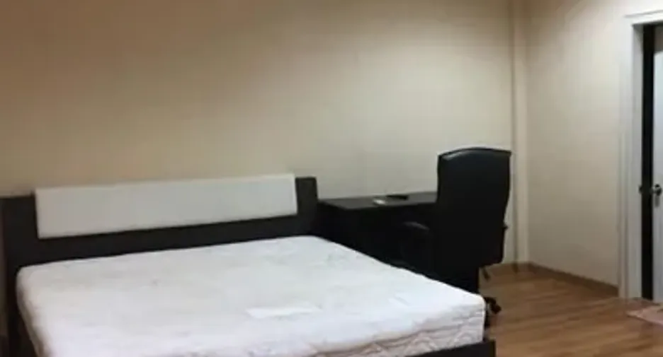 For rent 3 bedrooms townhouse in Chatuchak, Bangkok