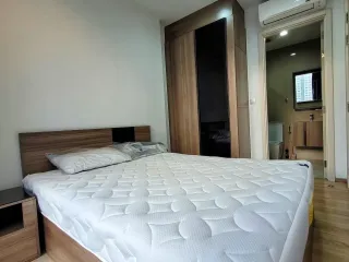 For rent 1 bed condo in Phaya Thai, Bangkok