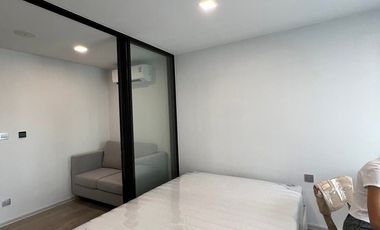 For rent studio condo in Chatuchak, Bangkok