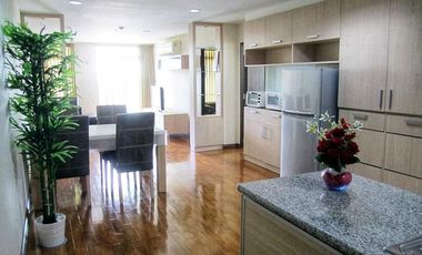 Wohnung zur Miete mit 3 Zimmer in Sathon, Bangkok