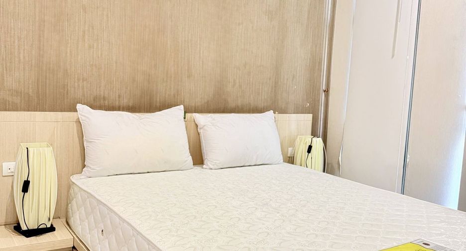 For rent 1 bed condo in Sathon, Bangkok