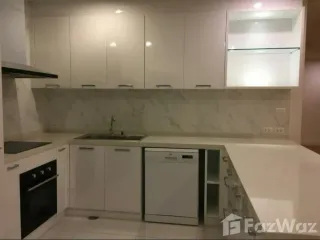 For rent 4 ベッドルーム condo in Bang Rak, Bangkok