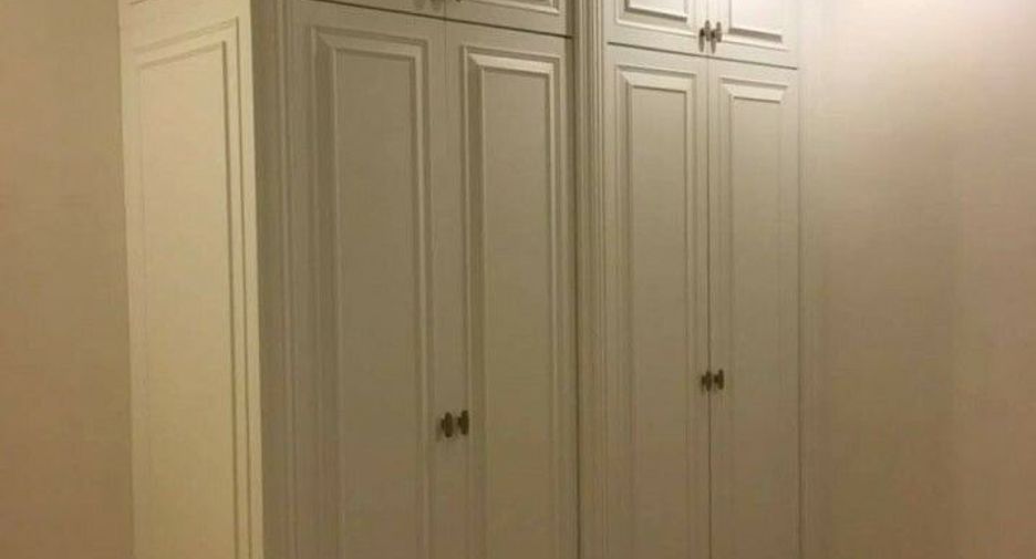 For rent 4 bedrooms condo in Bang Rak, Bangkok