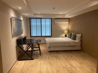 À louer 3 chambres appartement à Watthana, Bangkok