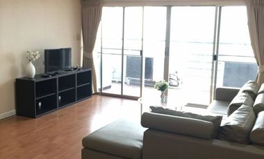 出租 3 卧室 公寓 在 Khlong Toei, 曼谷