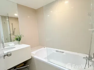 Wohnung zur Miete mit Studio in Khlong Toei, Bangkok