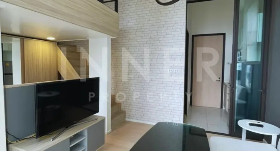 Condo en alquiler de 1 habitaciones en Ratchathewi, Bangkok