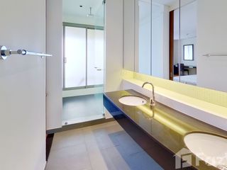 出租 2 卧室 公寓 在 Khlong Toei, 曼谷