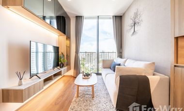 For rent 1 Beds condo in Watthana, Bangkok