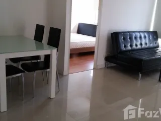 For rent 1 Beds condo in Phra Khanong, Bangkok
