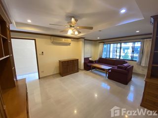 À louer 3 chambres appartement à Watthana, Bangkok