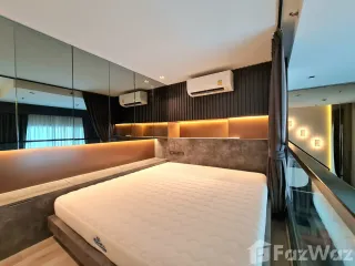 Condo en alquiler de 1 habitaciones en Phaya Thai, Bangkok