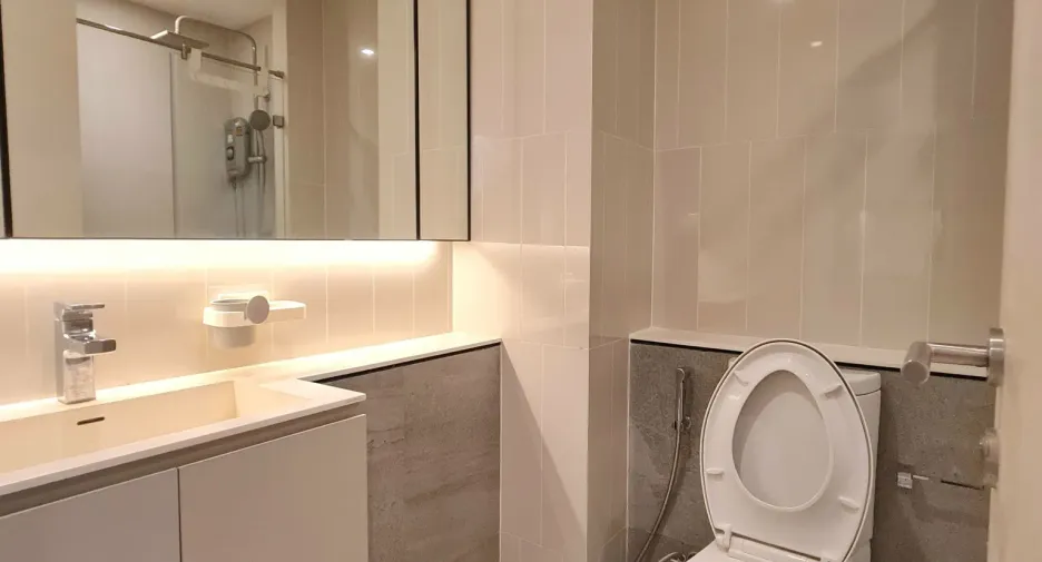 For rent 1 Beds condo in Phaya Thai, Bangkok