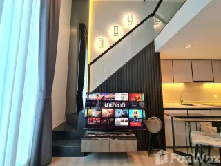 Condo en alquiler de 1 habitaciones en Phaya Thai, Bangkok