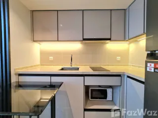 Condo en alquiler de 1 habitaciones en Phaya Thai, Bangkok