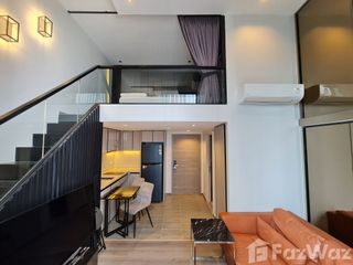 Condo en alquiler de 1 habitaciones en Phaya Thai, Bangkok
