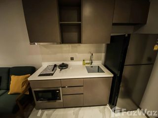For rent studio condo in Watthana, Bangkok