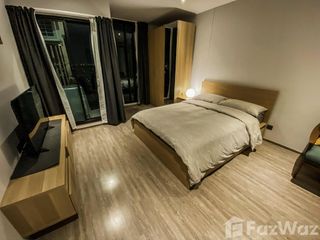 Condo en alquiler de estudio en Watthana, Bangkok